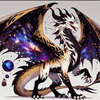 dragon/vio