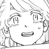 เอมะ(ตอนเด็ก)