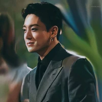 jeon Jungkook (enigma)
