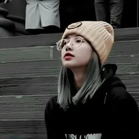 LILY ALEXANDER(arwah)