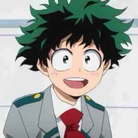 เดกุ (มิโดริยะ อิซึคุ)