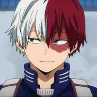 โทโดโรกิ โชโตะ