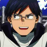 อีดะ เทนยะ