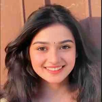 Kavya Nader(ml sis)