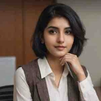 Priya (Interviewer)