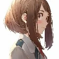Ochako Uraraka