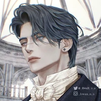 Tristan Mars(E)