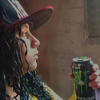 autora 