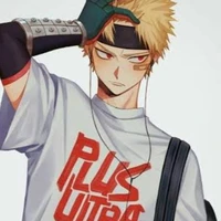 Bakugo