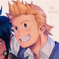 Mirio