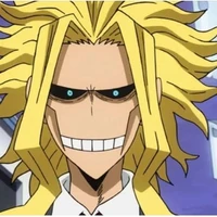 All Might