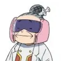 Ricoviry girl 