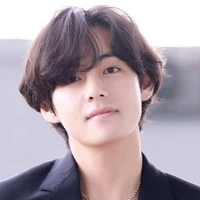 kim taehyung