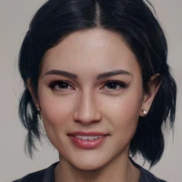 Andreia (Mãe)