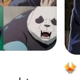 panda