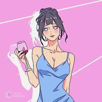 hinata