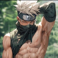 kakashi