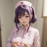 meliZza (o.d) enfermera