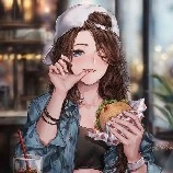 Hazime Kim (devil king )