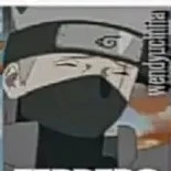 kakashi