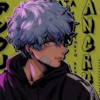 Angry
