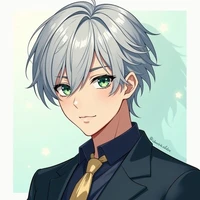 Haruto B, D