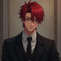 profesor "Aiko" A, P