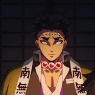 gyomei