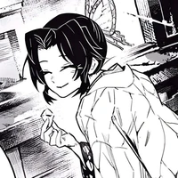 Kocho Shinobu