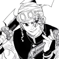 Uzui Tengen