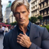 Edwin Thompson (fl) father