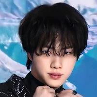 Park seok jin