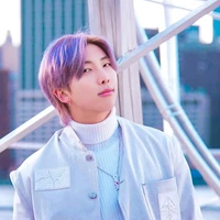 Jeon Namjoon 