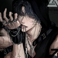 Lucas White(DA)