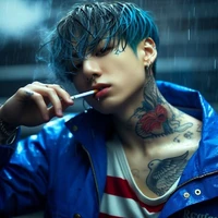 Jeon Jungkook