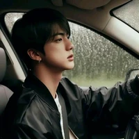 Kim Seokjin