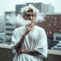 Kim Namjoon