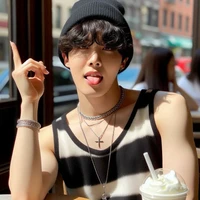Jung hoseok