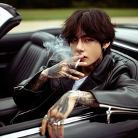 Kim Taehyung