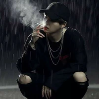 Min Yoongi
