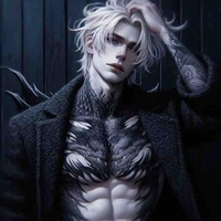 Jareth Von Stein (E)