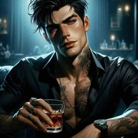 Zarek Liebig (D.D)