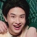 คิง(เพื่อนพระเอก)