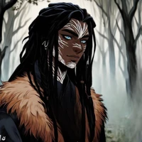 Kion Maskanov