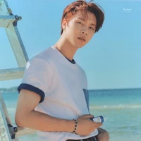 seo Johnny (Daddy)