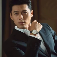 Hiro Laksana Pramoedya (Ayah)