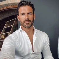 Jules Azlan 44ans
