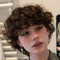 Eddie Wickwood 15ans