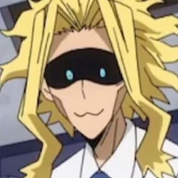 All Might