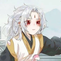 QIANG ZHĪ(kid)